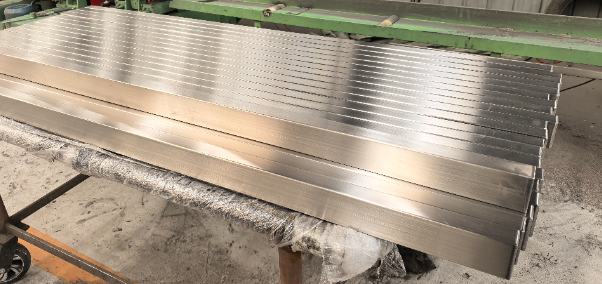 海北化工 / 石油 / 冶金工业 用不锈钢无缝方管 方通